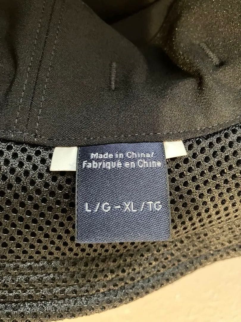 アークテリクス ARC'TERYX クランブルック ハット　ブラック