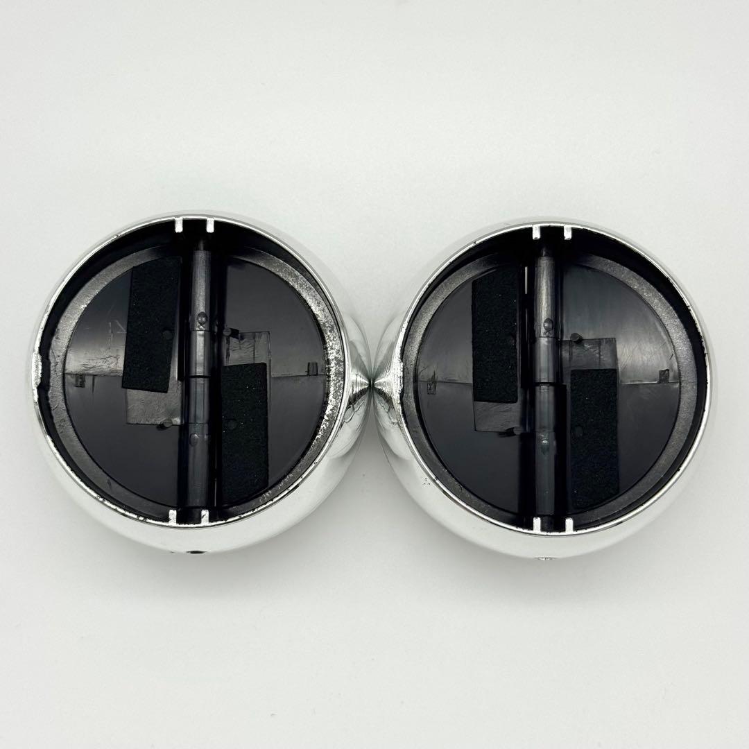 【超美品】観光バスエアコン吹き出し口　新型ジムニー取付交換セット68102524