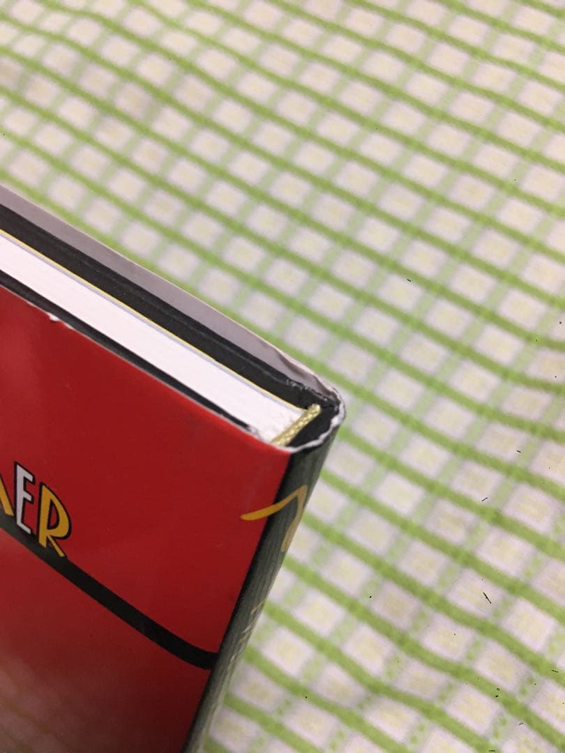 POPEE the ぱフォーマー　書籍　ポスカ　しおり