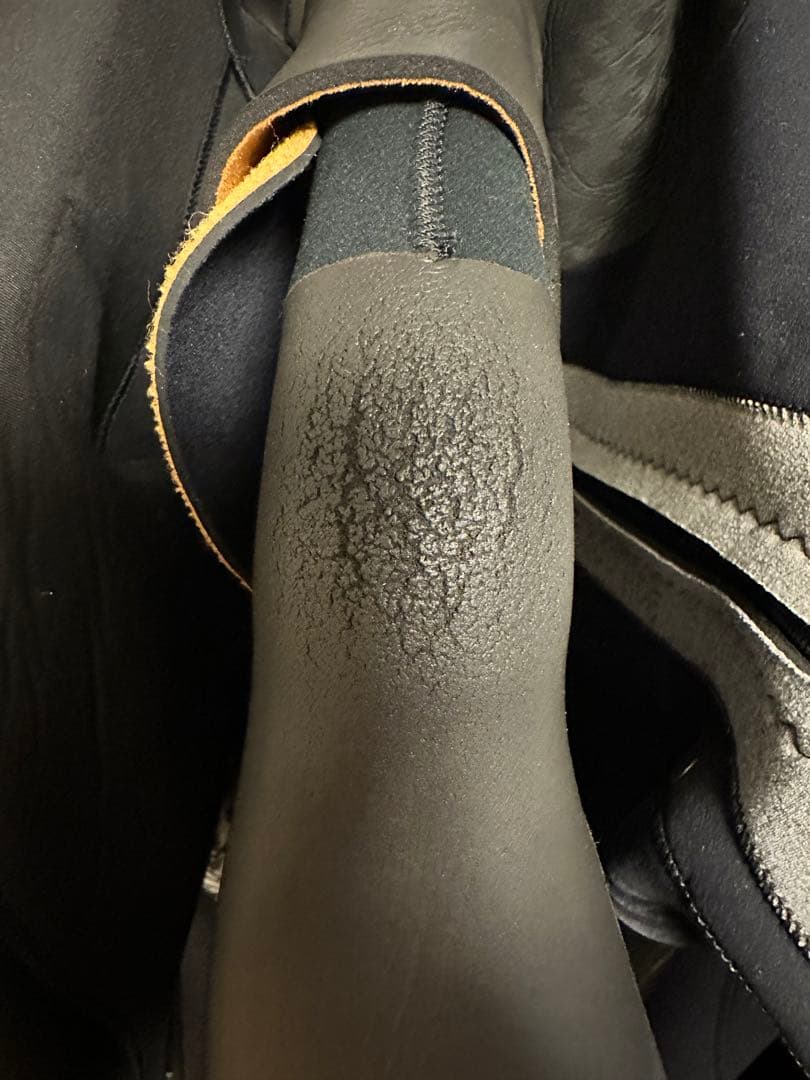 RHCロンハーマン別注 rash wetsuits セミドライ　ウェットスーツ