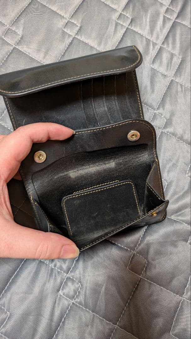 ワイルドスワンズ　バーン