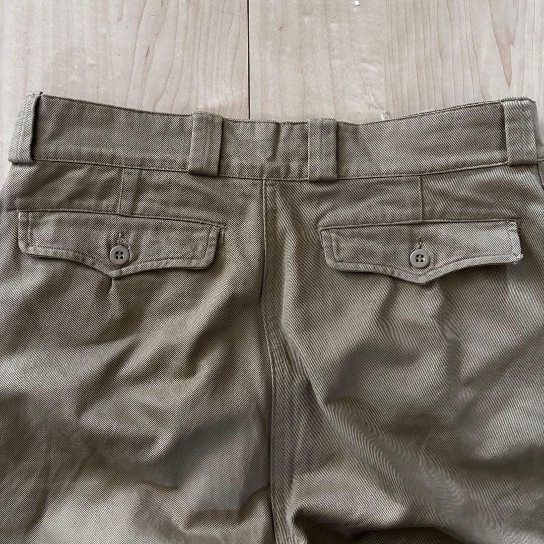 【希少】　French Army M-52