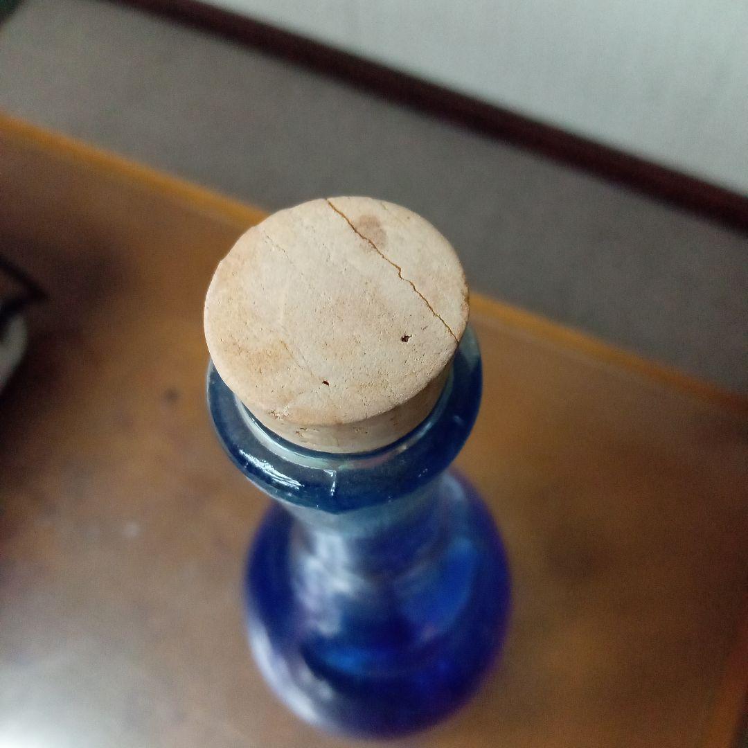 ポルフィディオ ブルーアガベ TEQUILA表記 旧ボトル