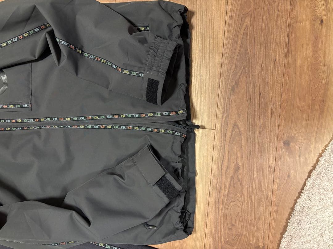 AIRBLASTER エアブラスター max jacket 上下セット