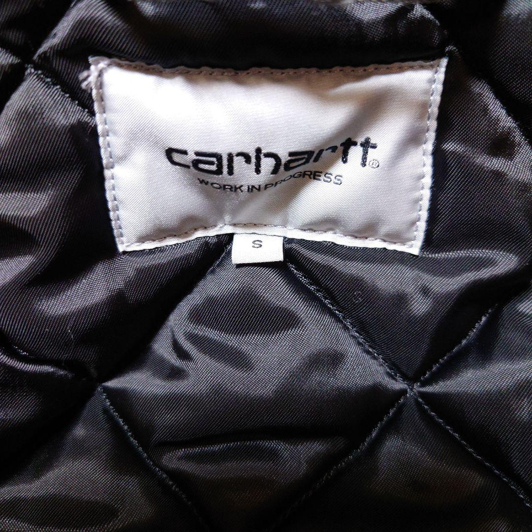 Carhartt wip og chore coat グラファイト S