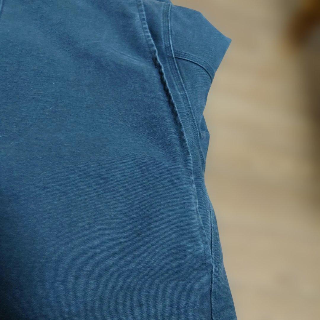 Carhartt wip og chore coat グラファイト S