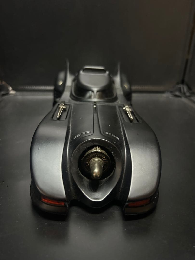 Hot Wheels バットモービル 1/18スケール　2台セット　バットマン