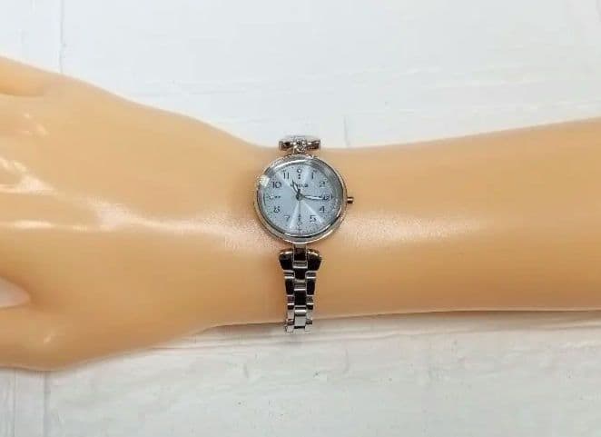 ✨️人気✨️CITIZEN/wicca/ウィッカ/電波時計/レディース腕時計