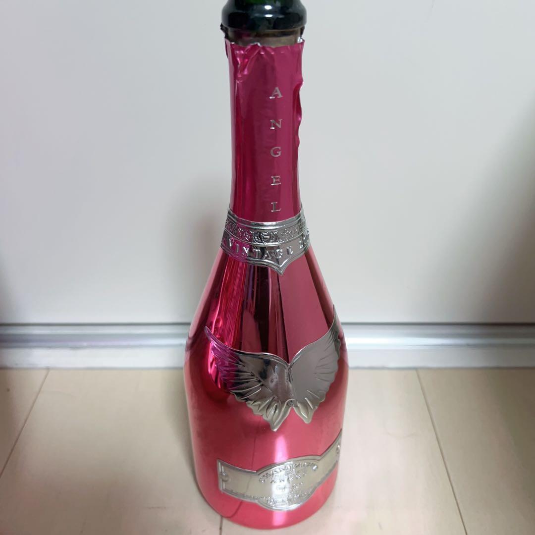 エンジェルエッグ ピンク