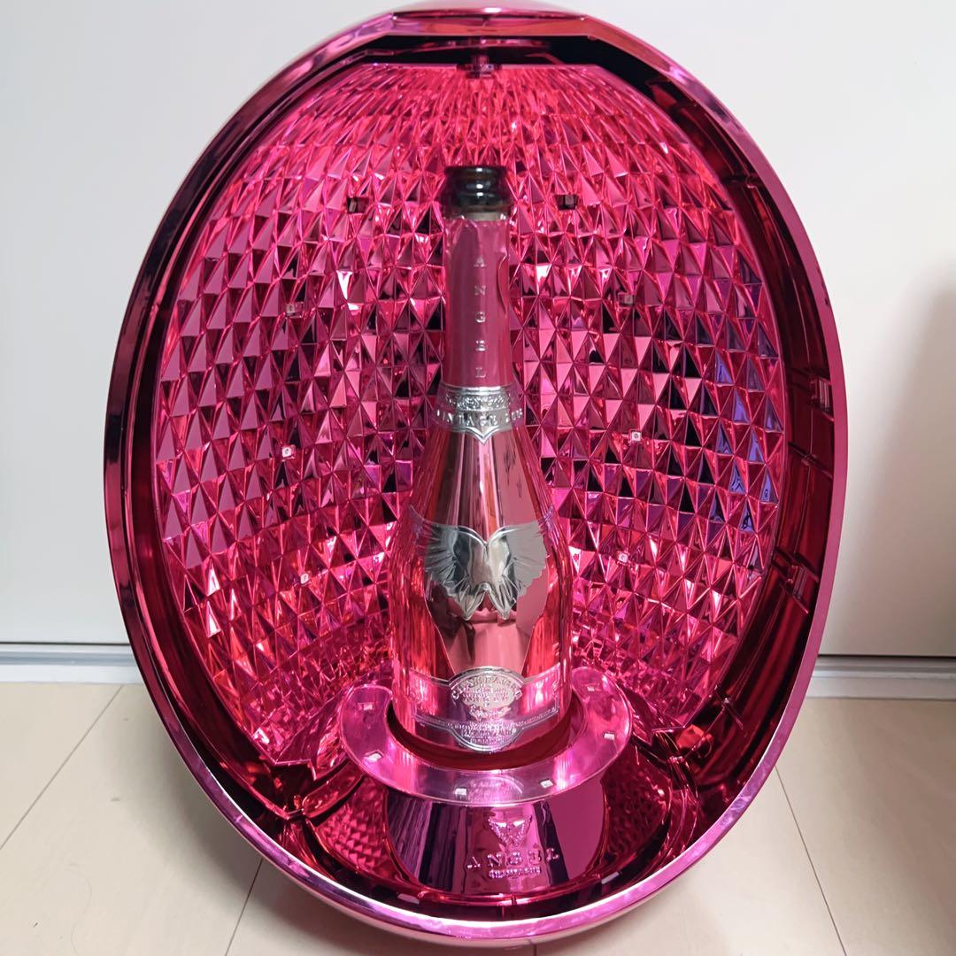 エンジェルエッグ ピンク