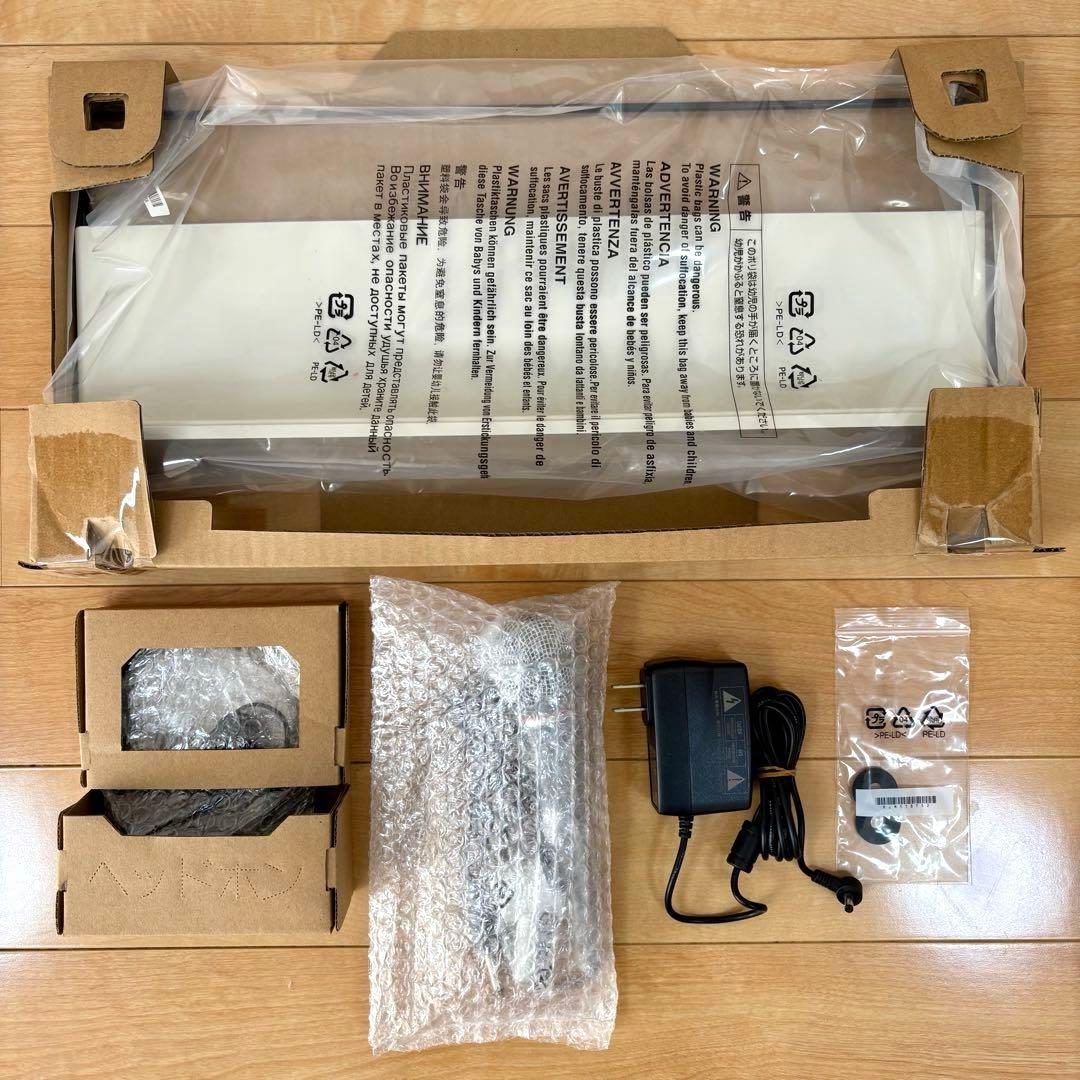 【美品】CASIO カシオ 光ナビゲーションキーボード LK-526 電子ピアノ