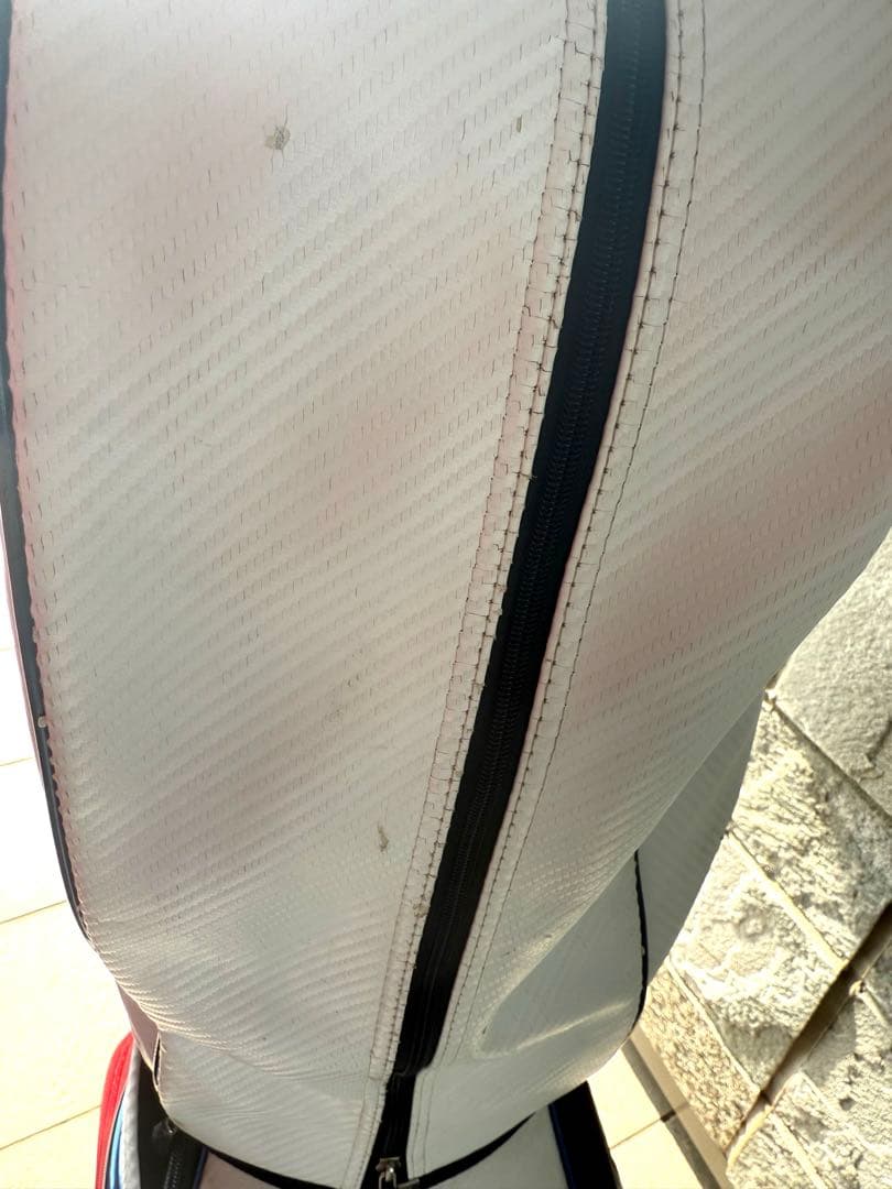 Callaway キャディバッグ ツアープロモデル グレートビッグバーサ