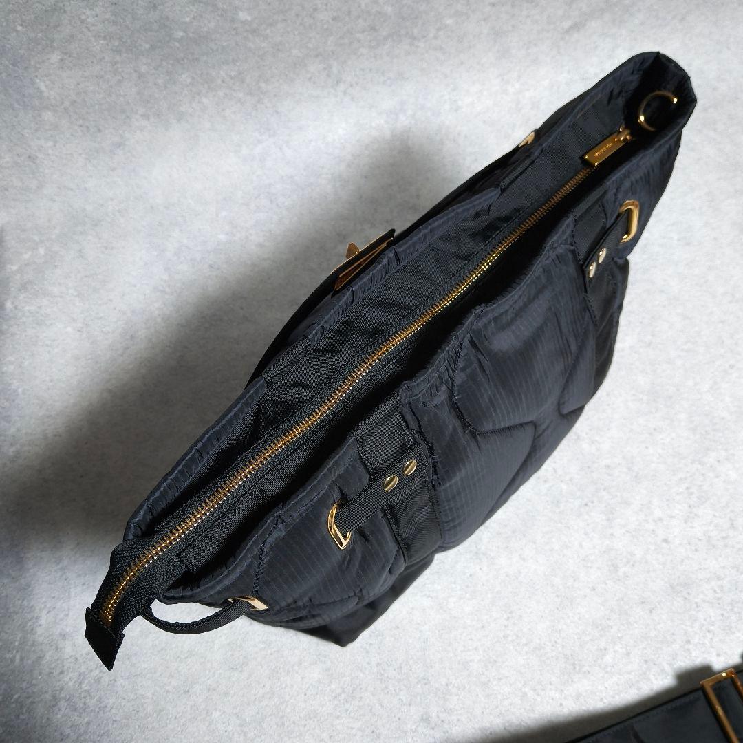 L'ESSAGE 別注SITA PARANTICA RPメッセンジャーバッグ