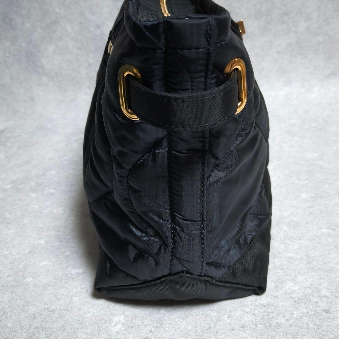 L'ESSAGE 別注SITA PARANTICA RPメッセンジャーバッグ