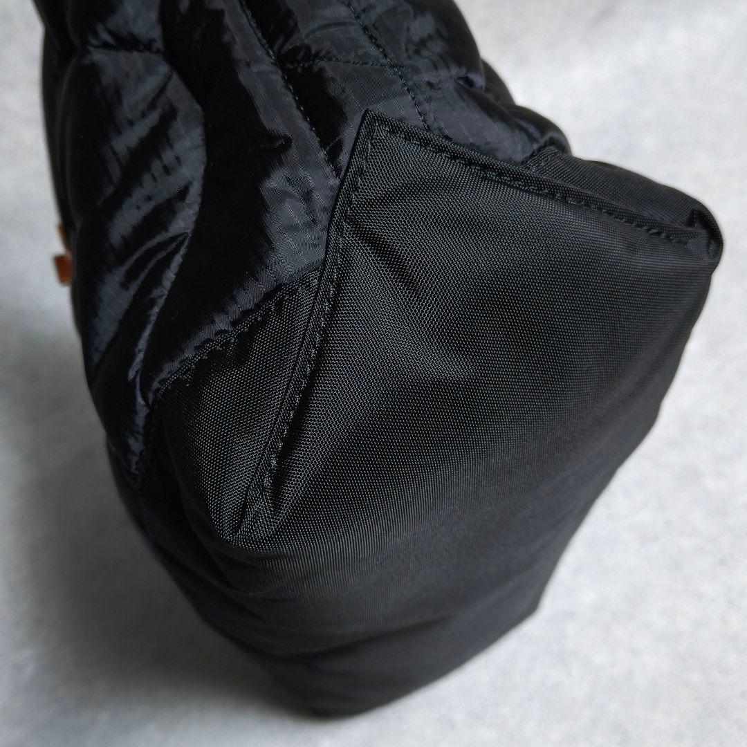 L'ESSAGE 別注SITA PARANTICA RPメッセンジャーバッグ