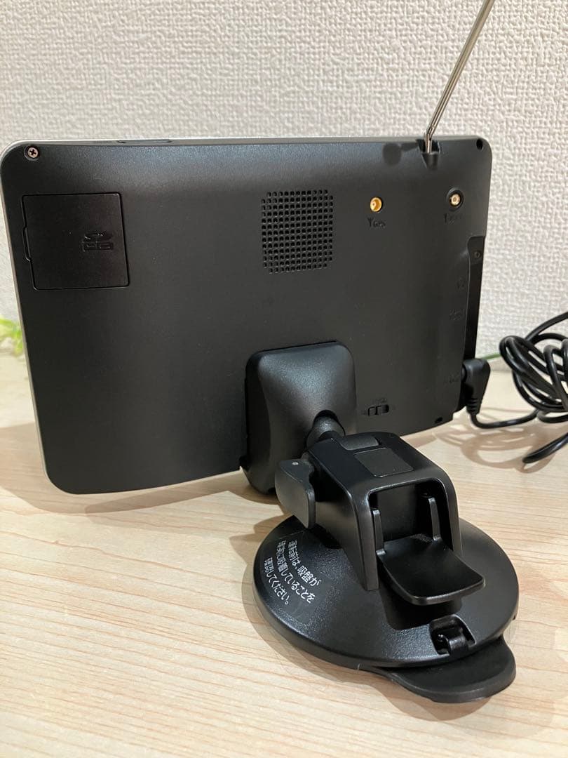 Panasonic カーナビ ゴリラ CN-G1500VD 2021年製