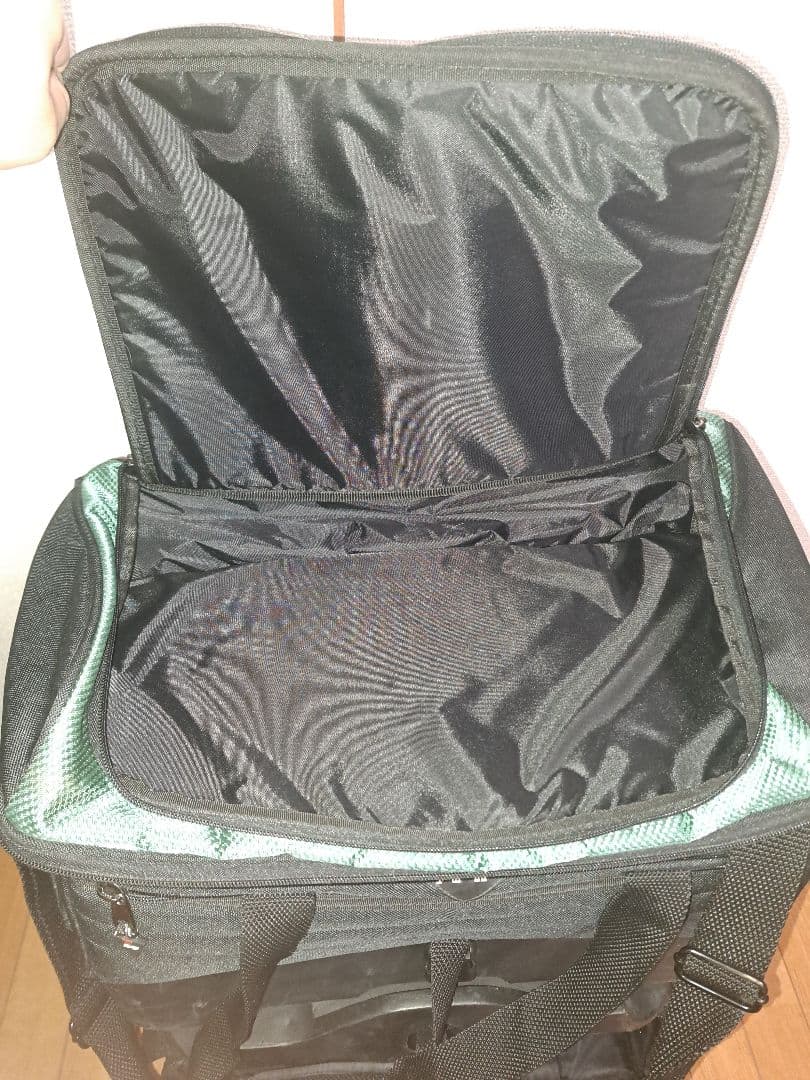 4ボール用AMFボーリングバッグ