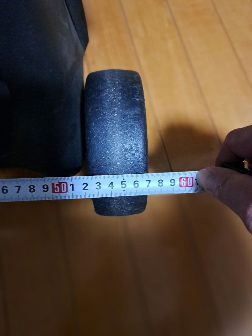 4ボール用AMFボーリングバッグ