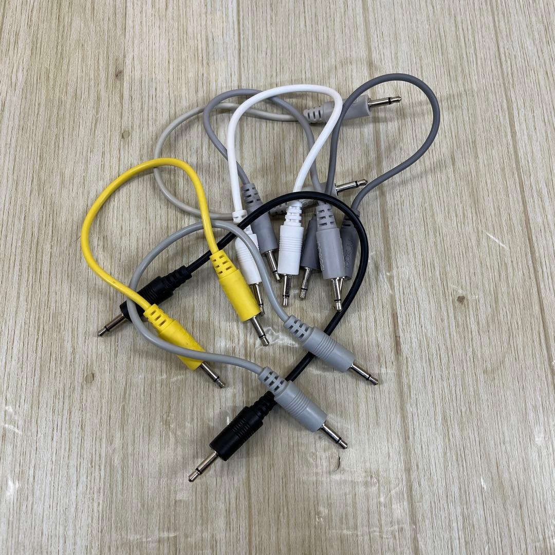 moog mother-32 セミモジュラーシンセサイザー