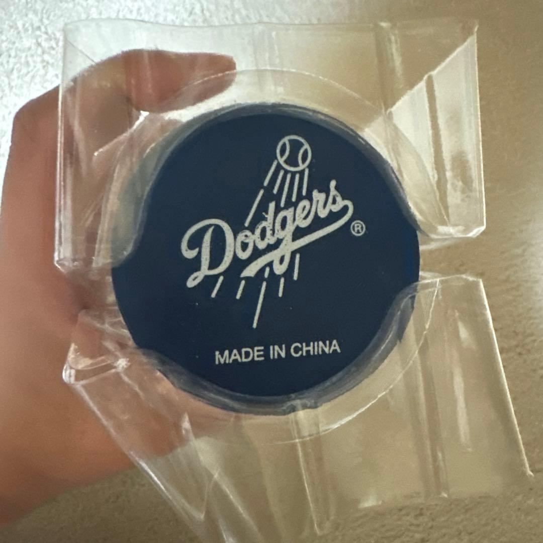 DECoy デコピン 大谷翔平 ボブルヘッド