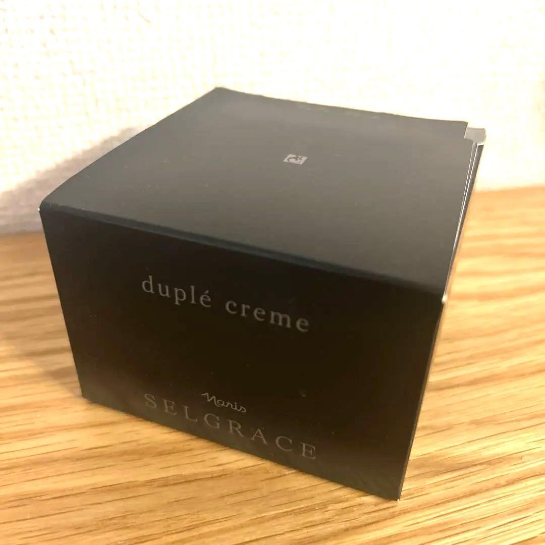 SELGRACE duplé creme 28g