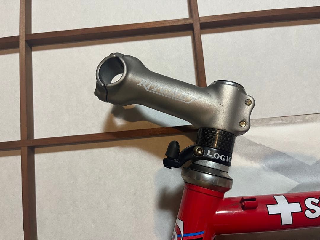 フレームのみ　RITCHEY SWISS CROSS　リッチー　スイスクロス