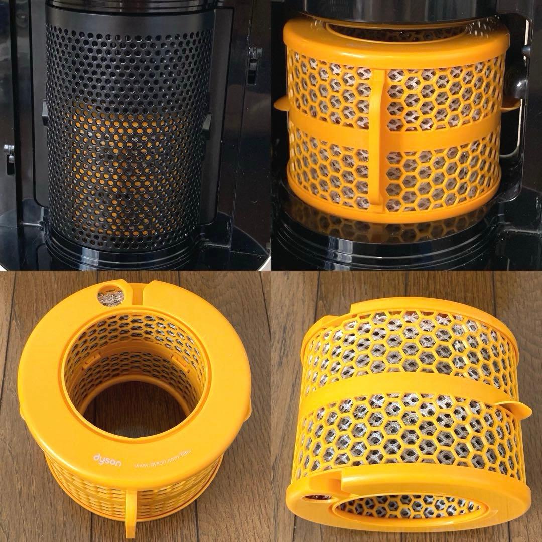 dyson ダイソン 加湿空気清浄機 PH01 2020年製