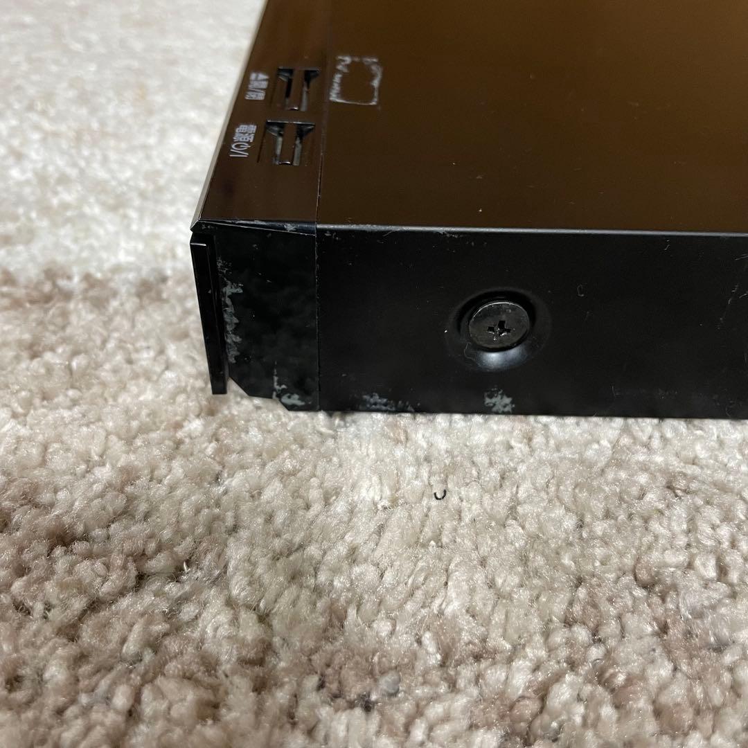 全国送料無料✨PANASONIC✨ DMR-BG2050 リモコン無し2018年