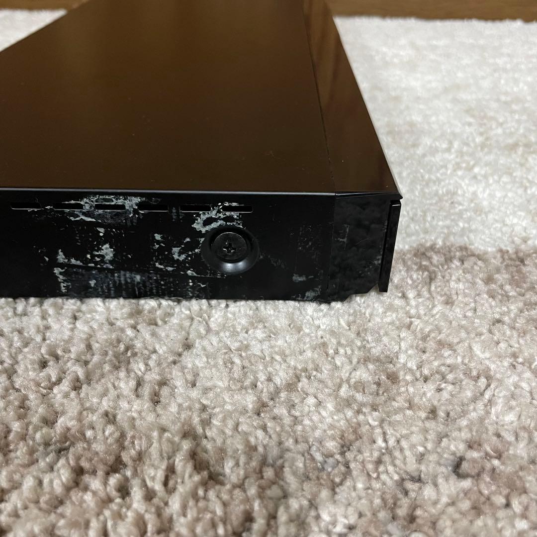 全国送料無料✨PANASONIC✨ DMR-BG2050 リモコン無し2018年