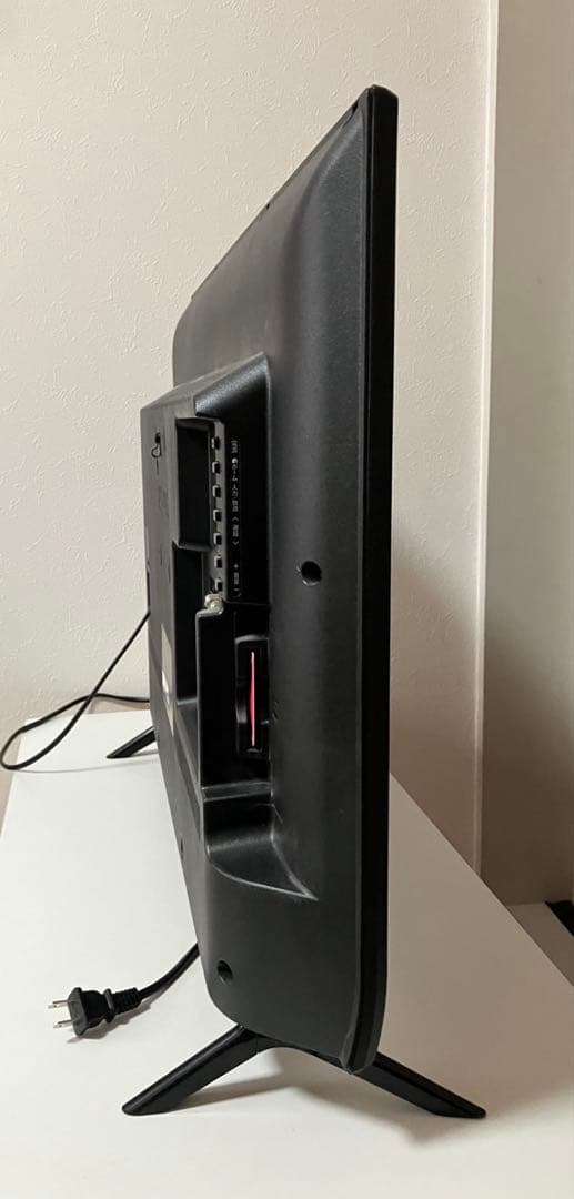 SHARP 32型テレビ AQUOS 2T-C32AC1 2022製