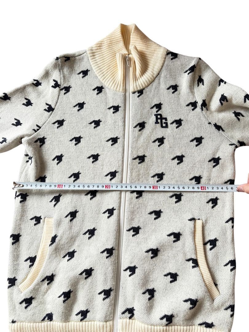 PEARLY GATES（パーリーゲイツ） ゴルフ セットアップ