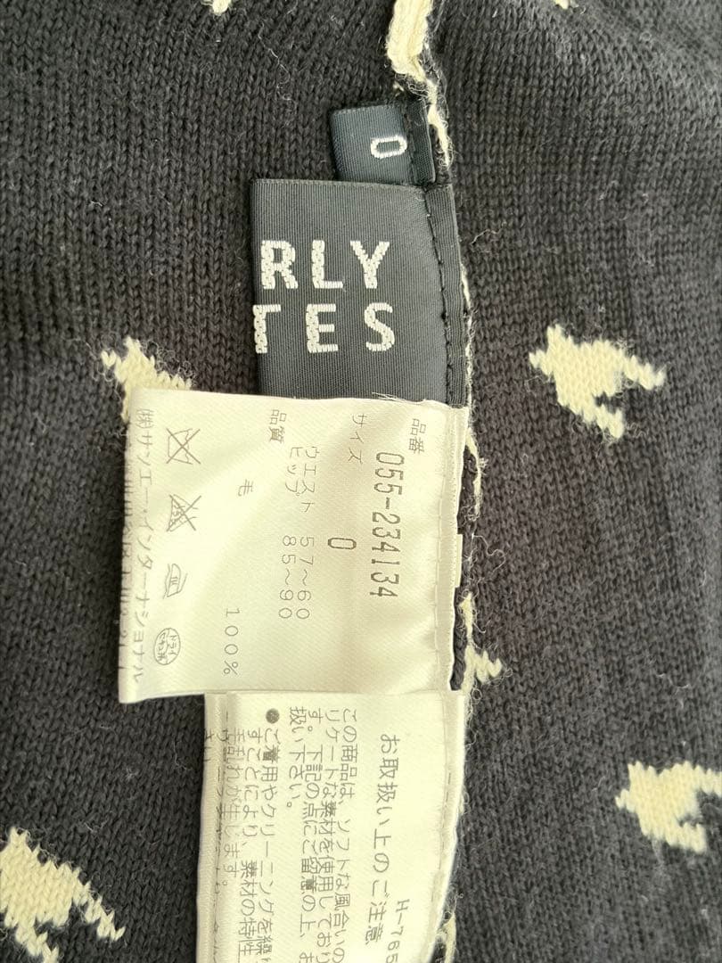 PEARLY GATES（パーリーゲイツ） ゴルフ セットアップ