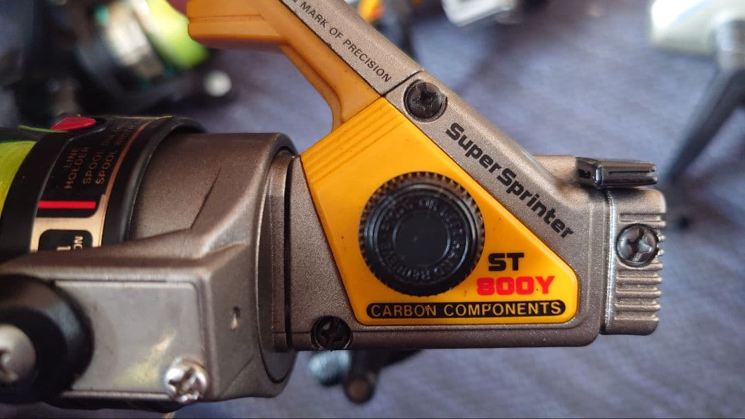 オールドリールまとめ売り　シマノ、ダイワ、アルファタックル等