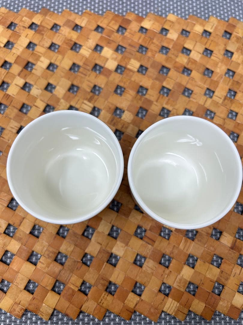 マリメッコ プケッティ マグカップ➕プレート 4点 セット