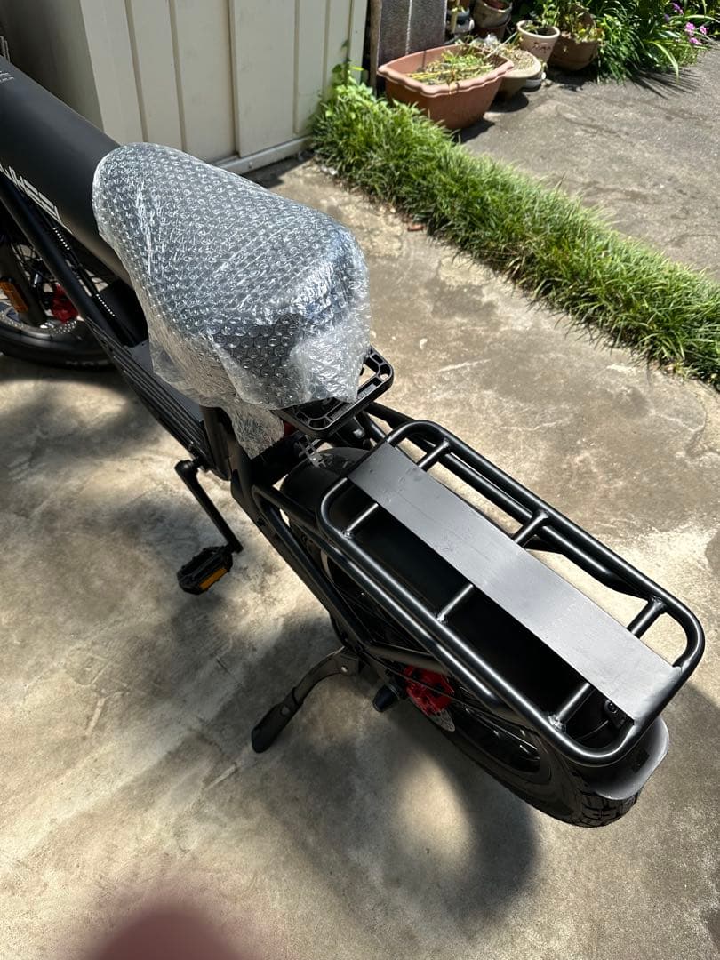 COSWHEEL MIRAI 電動アシスト自転車 2025 NEW MODEL