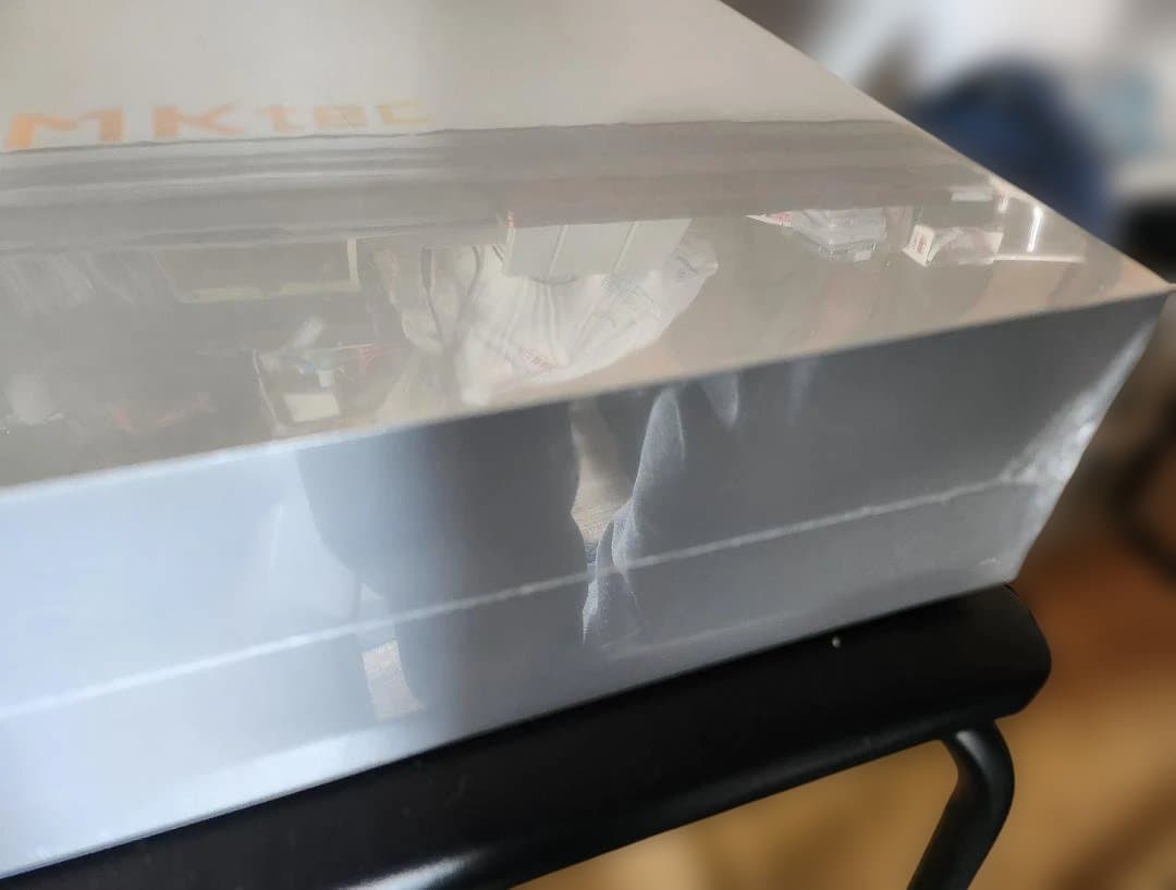 GMKtec EVO-X2 AMD Ryzen AI Max+ 395 ミニPC