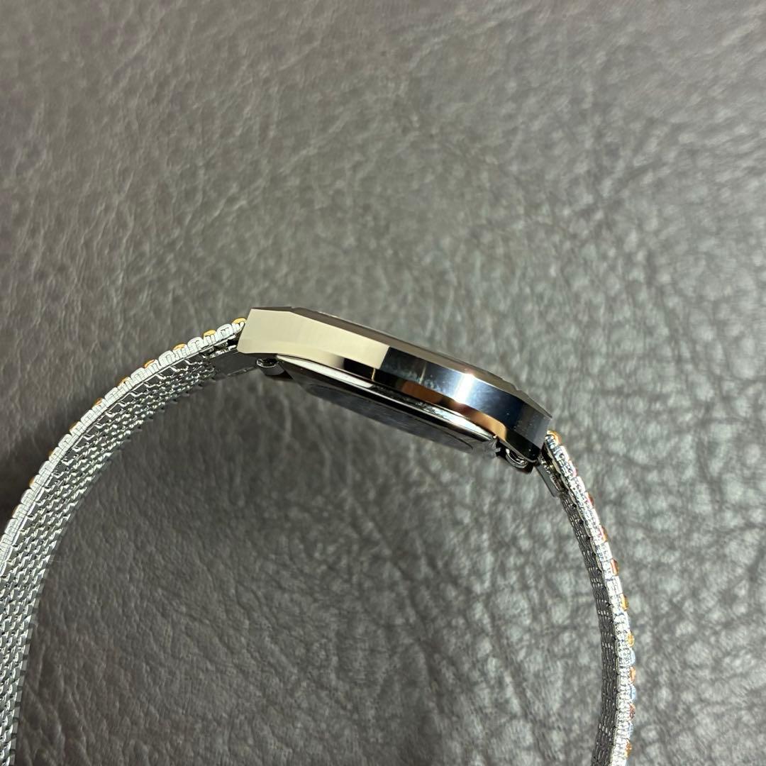 【新品未使用】RADO ダイヤスター 腕時計 不動