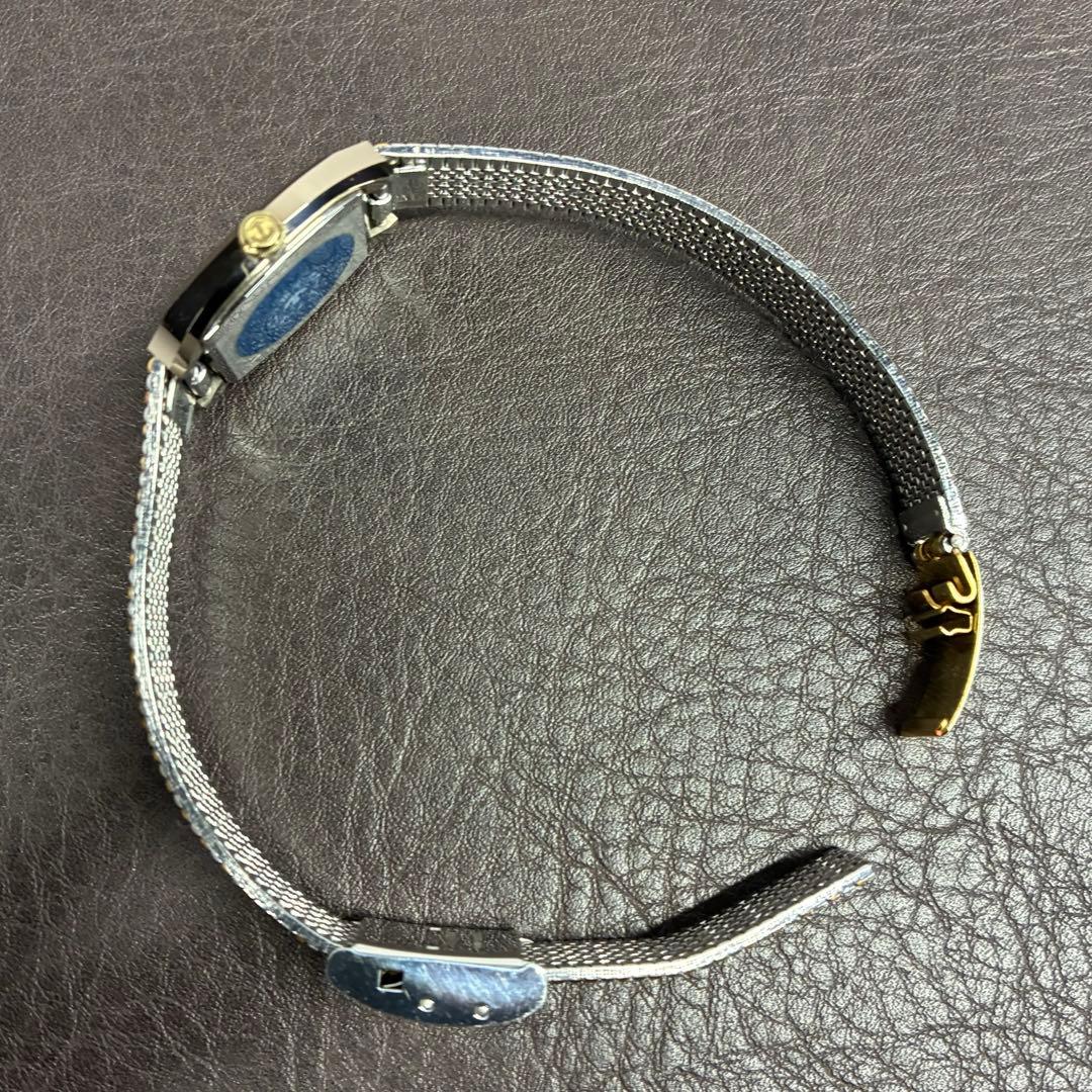 【新品未使用】RADO ダイヤスター 腕時計 不動