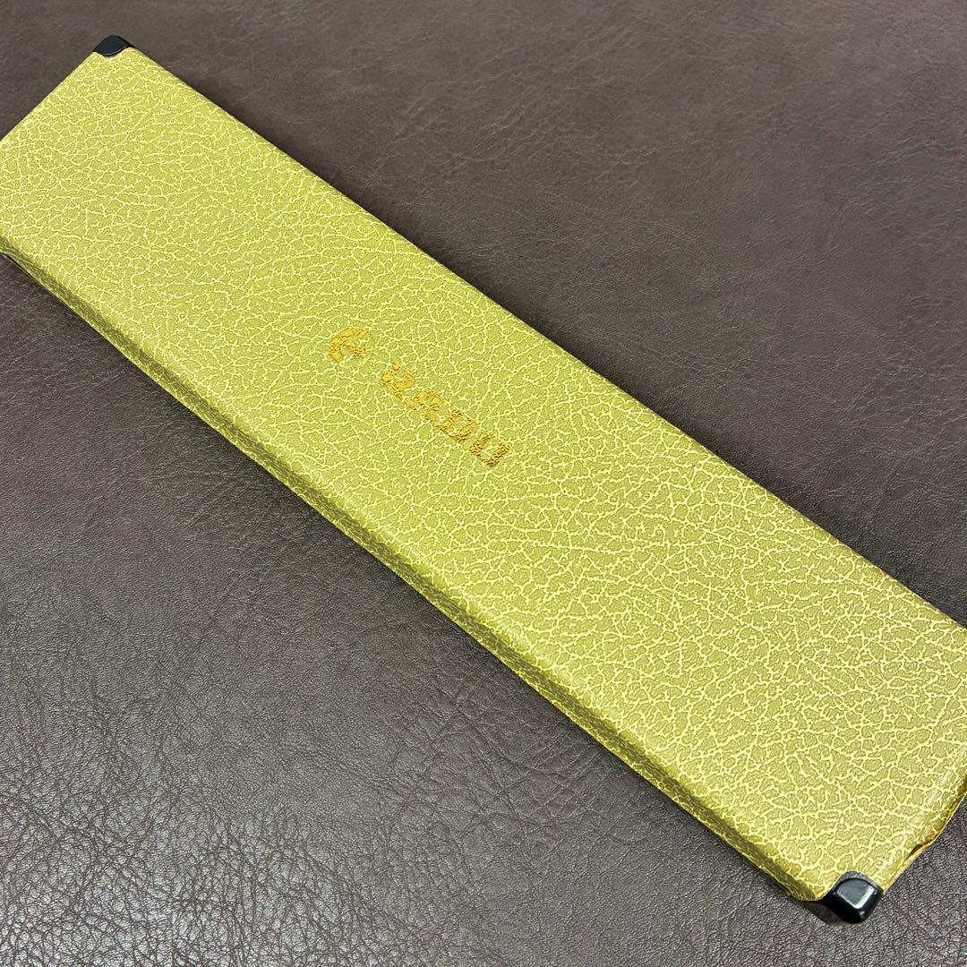 【新品未使用】RADO ダイヤスター 腕時計 不動