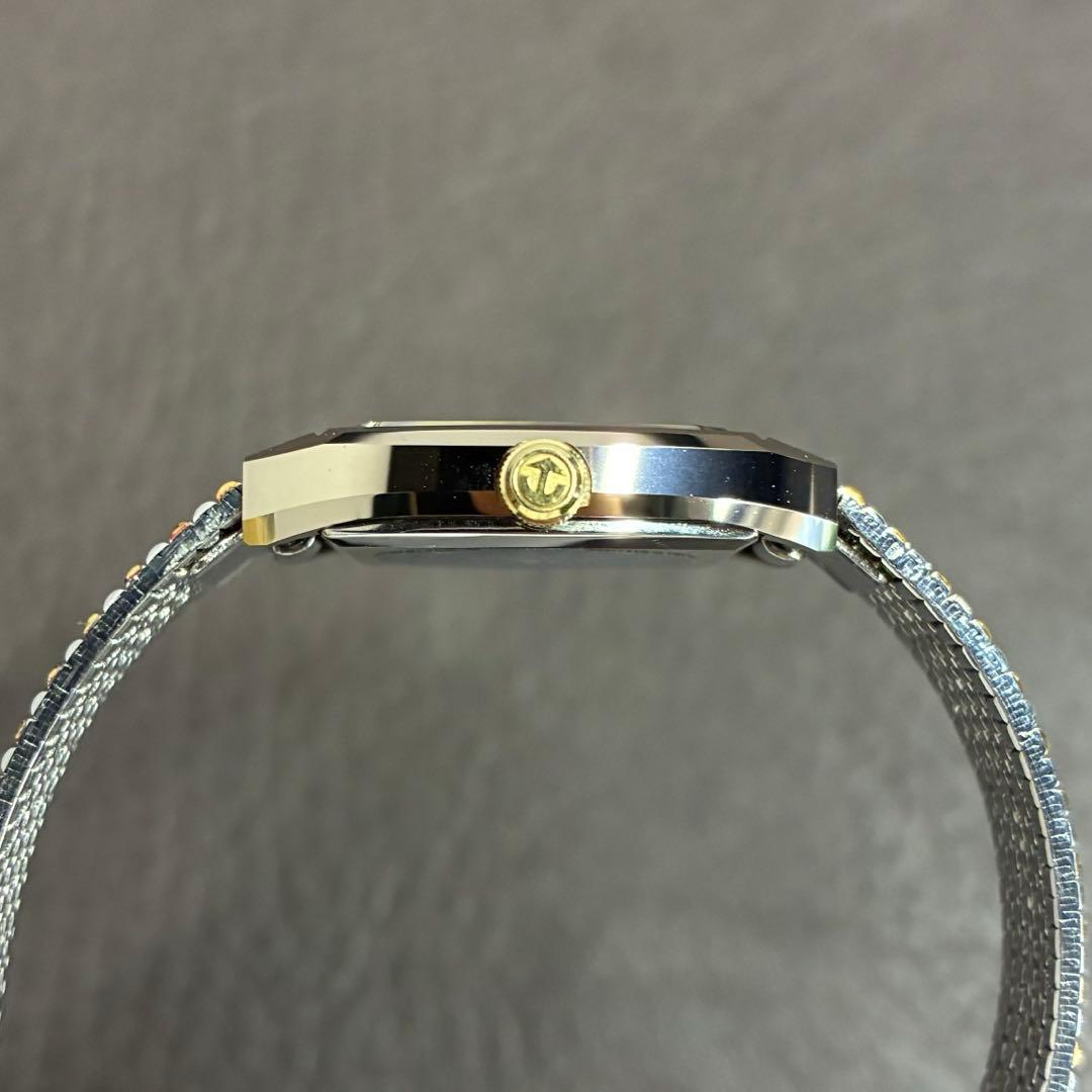 【新品未使用】RADO ダイヤスター 腕時計 不動