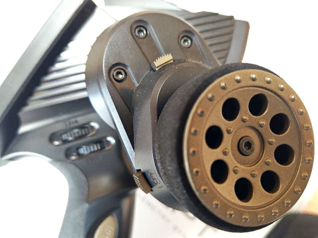 Kyosho KT-432PT テレメトリーシステム 送信機