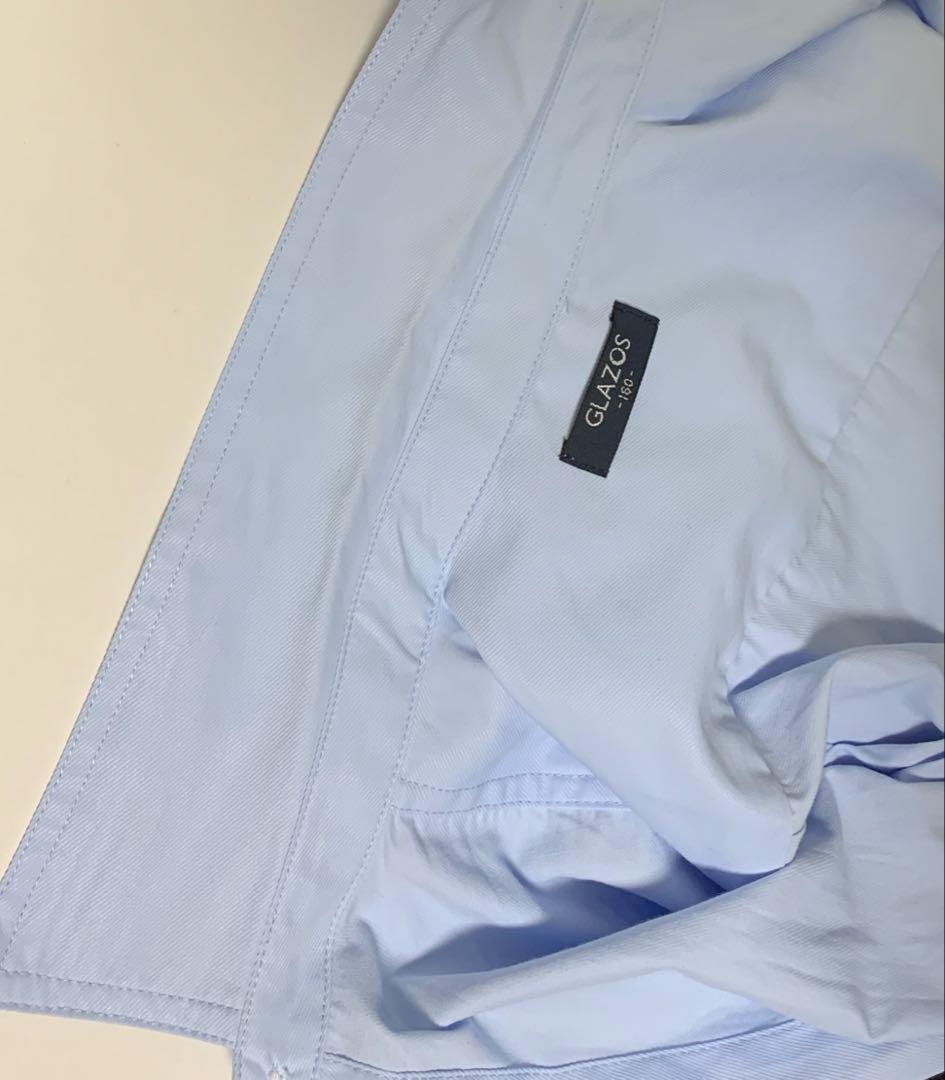 ユナイテッドアローズ ジャケット ソリッドパンツ ネクタイチーフセット 160