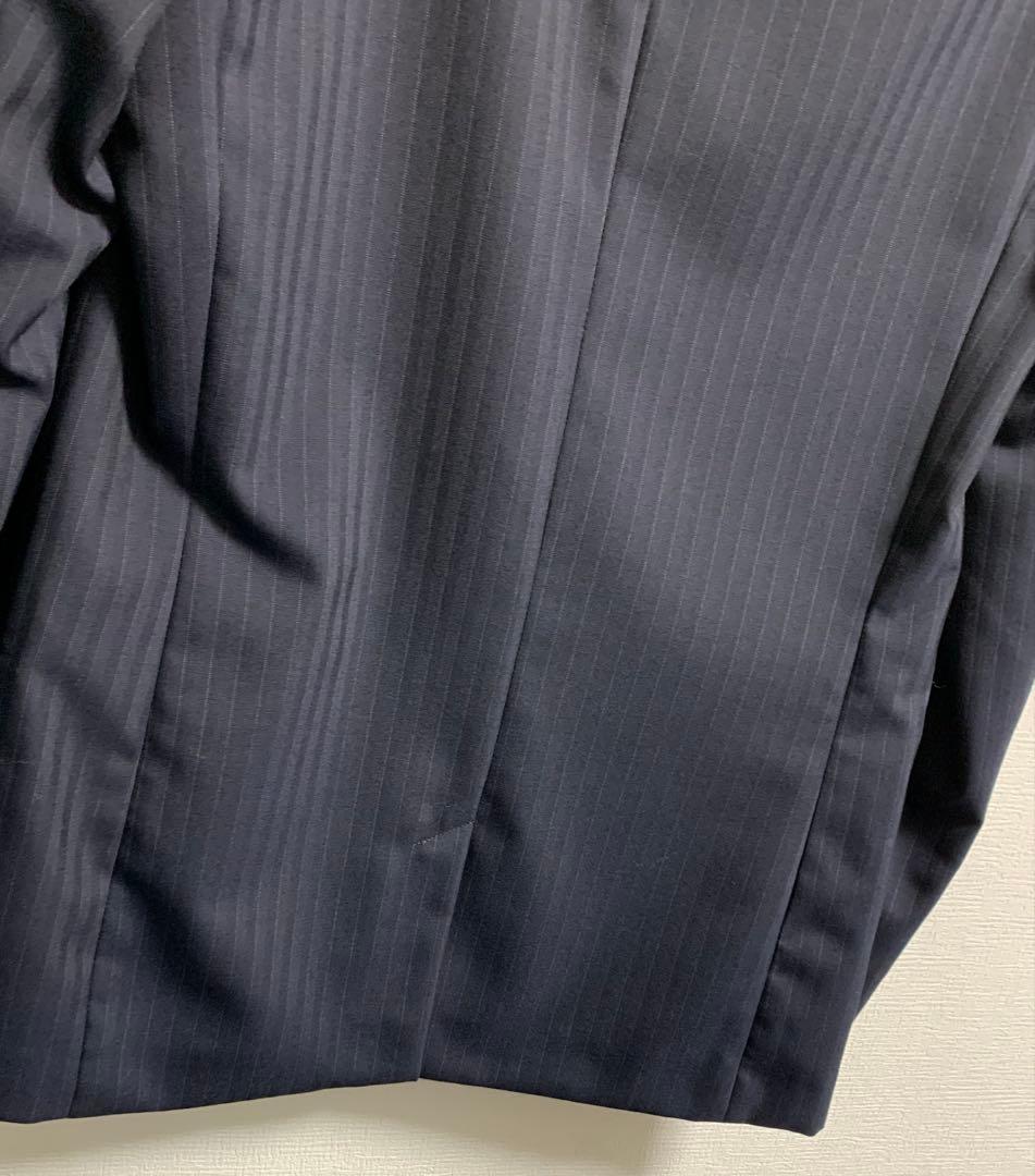 ユナイテッドアローズ ジャケット ソリッドパンツ ネクタイチーフセット 160