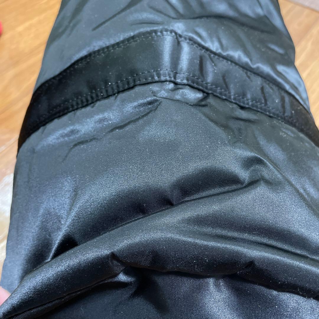 【新品未使用】PORTER タンカー　ドラムバッグ　ボストンバック　2way