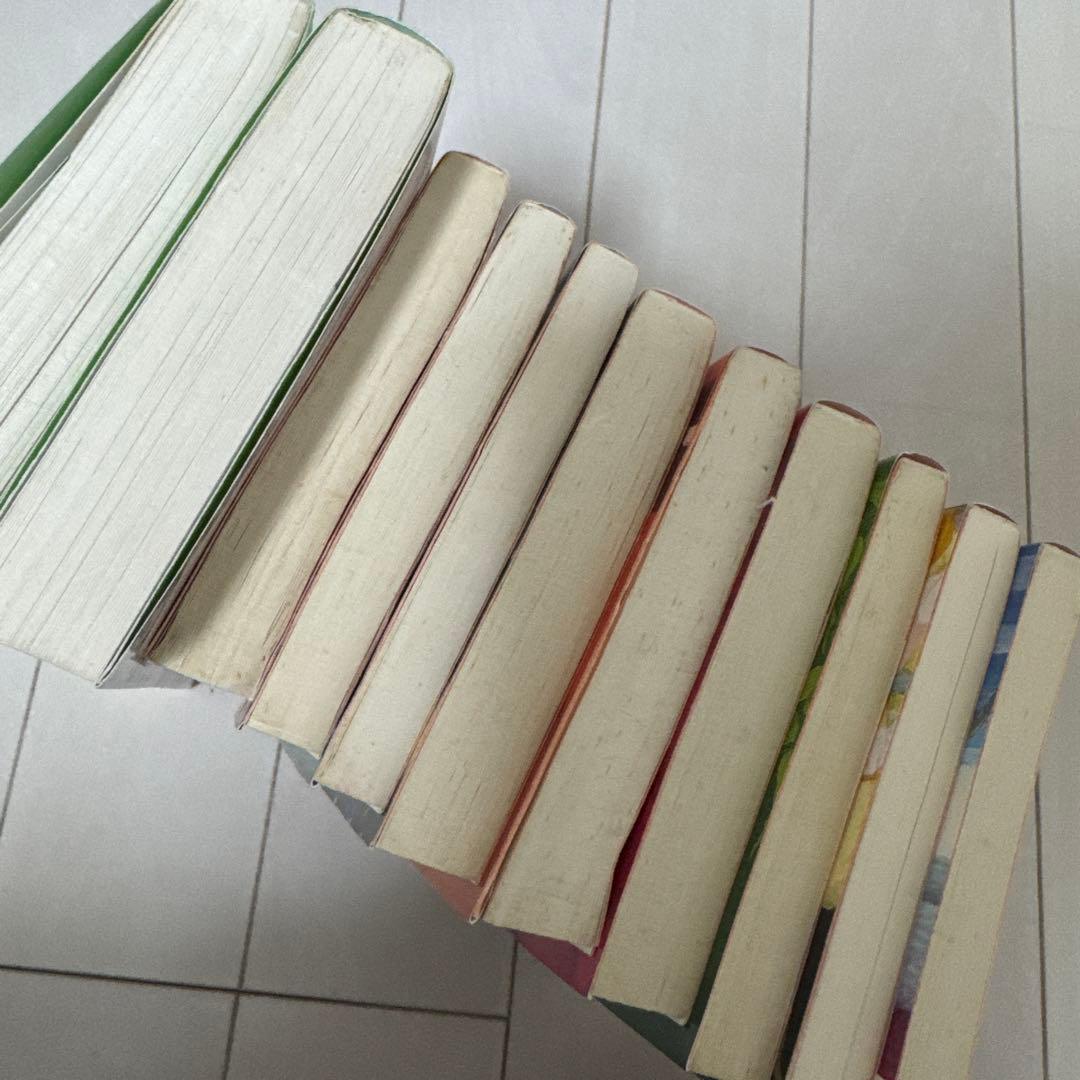 ✿ペギー・スー ✿セルジュ・ブリュソロ ✿日本版全巻セット ✿紙媒体