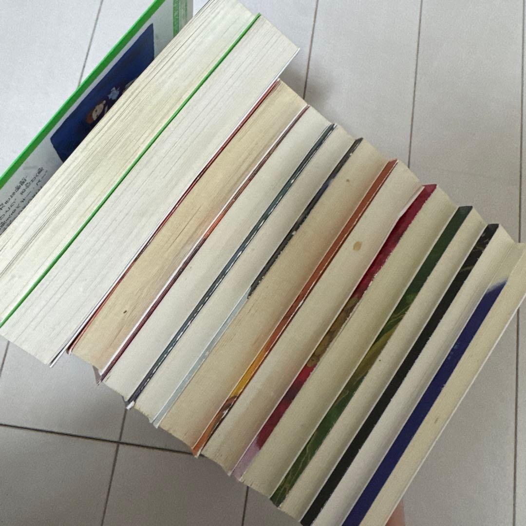 ✿ペギー・スー ✿セルジュ・ブリュソロ ✿日本版全巻セット ✿紙媒体