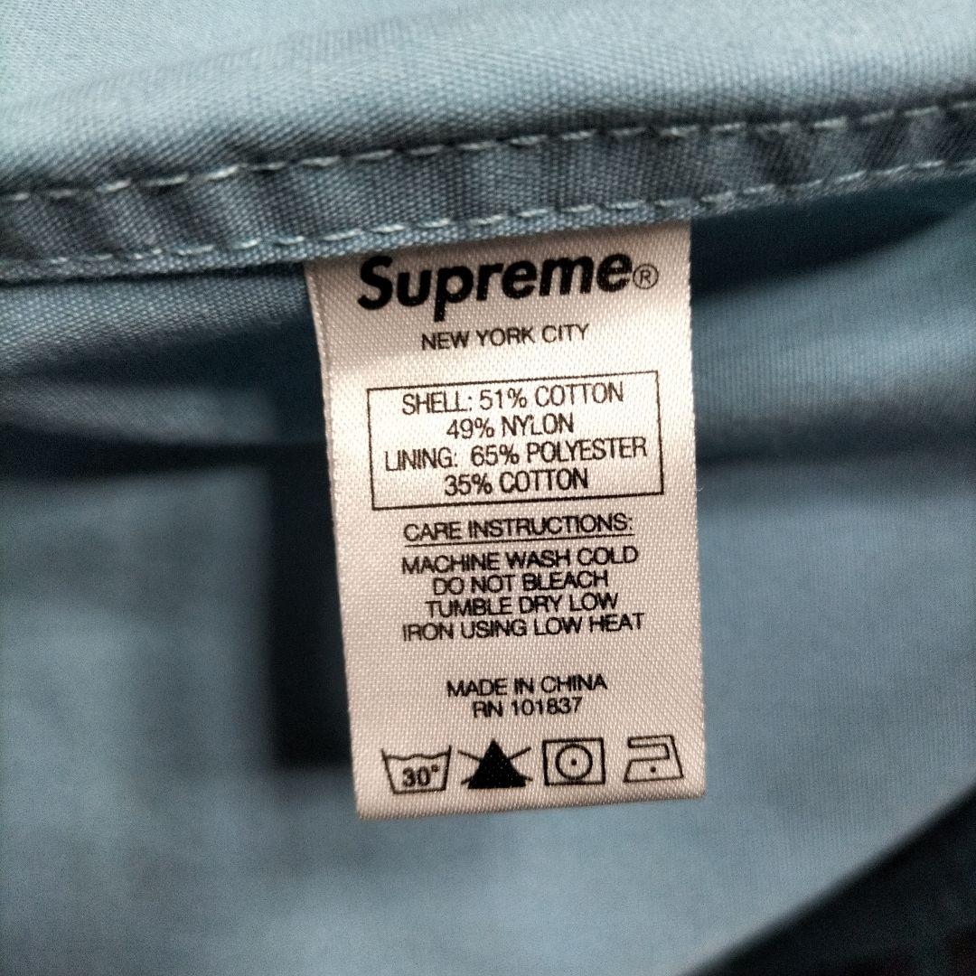 【年末年始限定値下げ】Supreme M-65 ジャケット Mサイズ