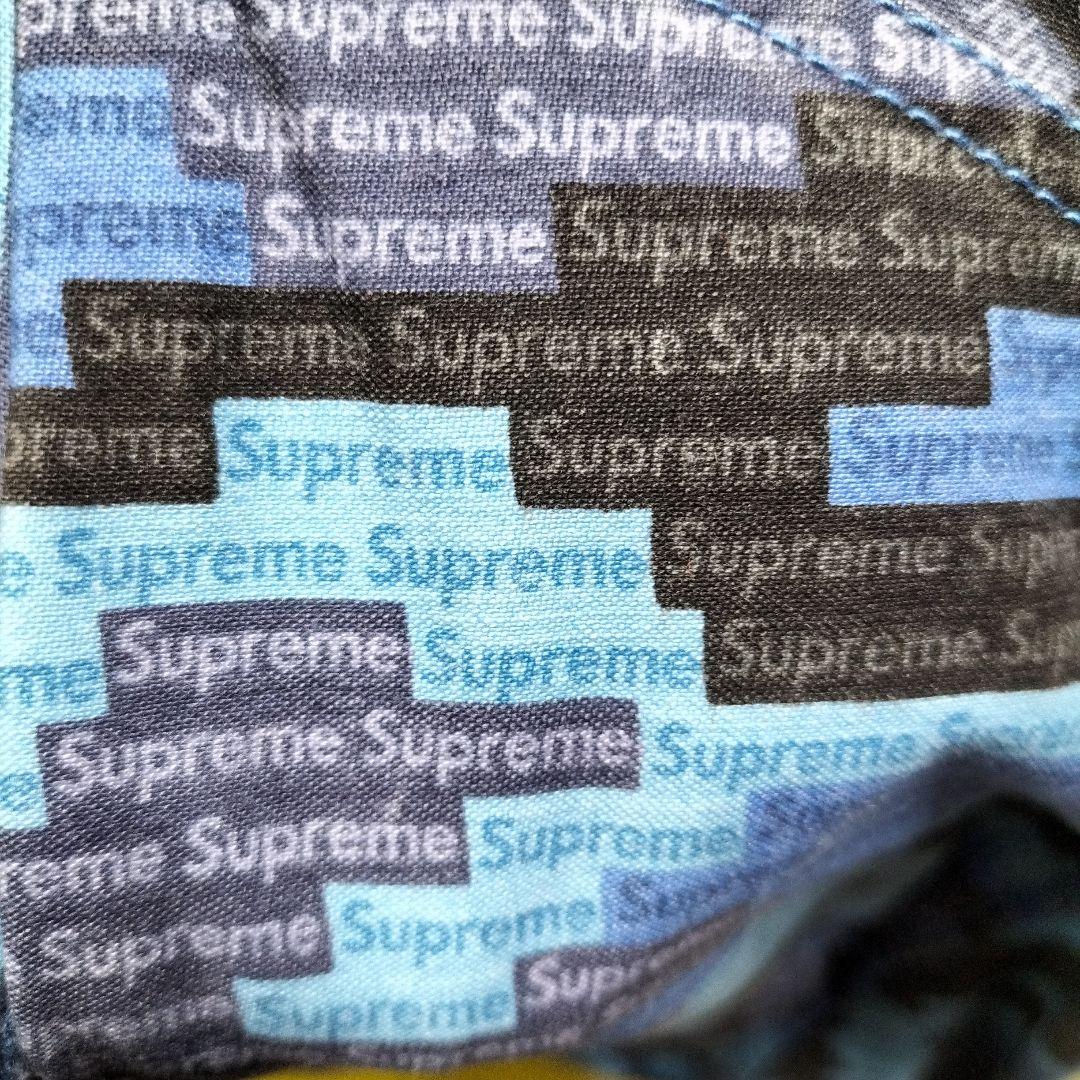 【年末年始限定値下げ】Supreme M-65 ジャケット Mサイズ