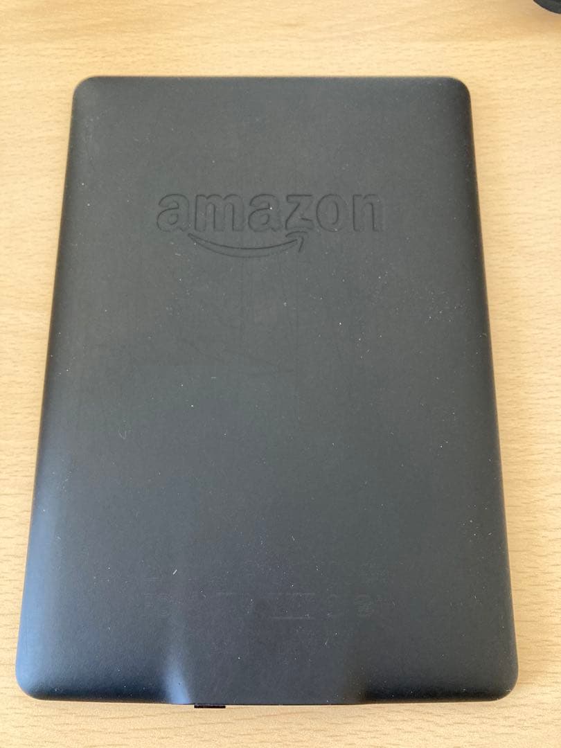 Amazon Kindle 32GB 電子書籍リーダー本体
