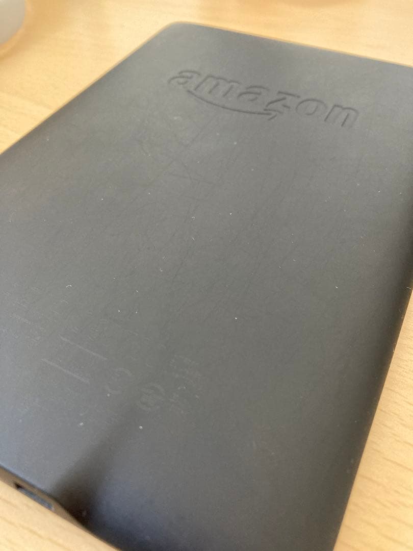 Amazon Kindle 32GB 電子書籍リーダー本体
